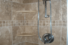 Steinhorst Bathroom Makerover