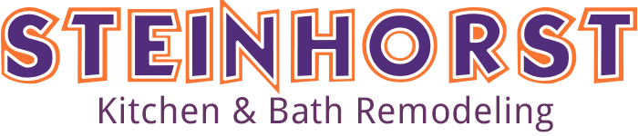 steinhorst plumbing logo