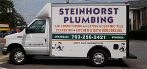 Steinhorst Plumbing and Heating